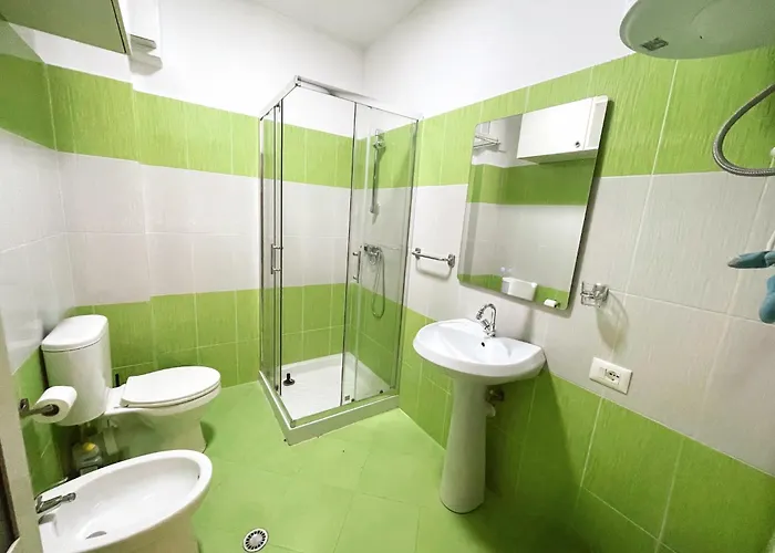 公寓 Dua 德拉克