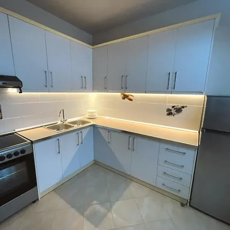 Διαμέρισμα Dua *